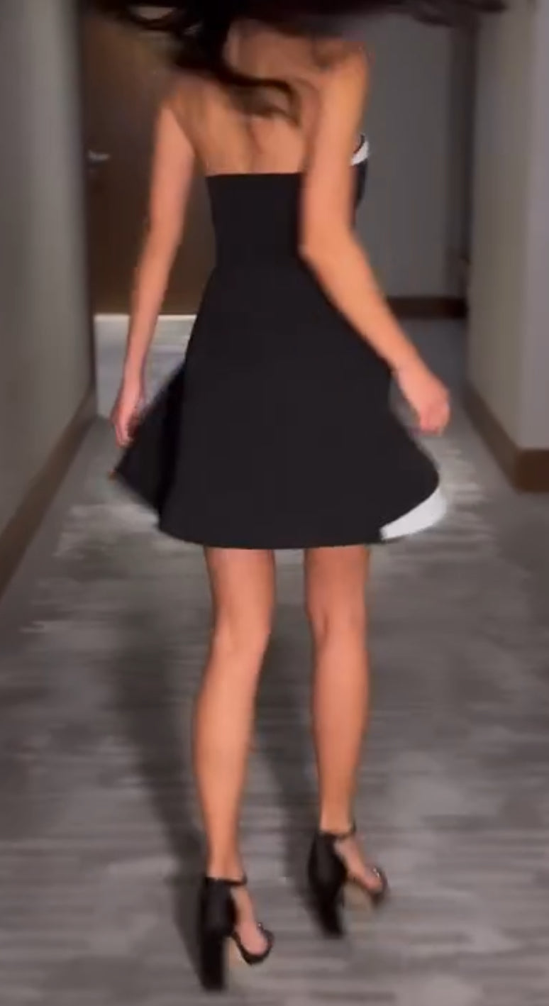 Mini Dress Kelly