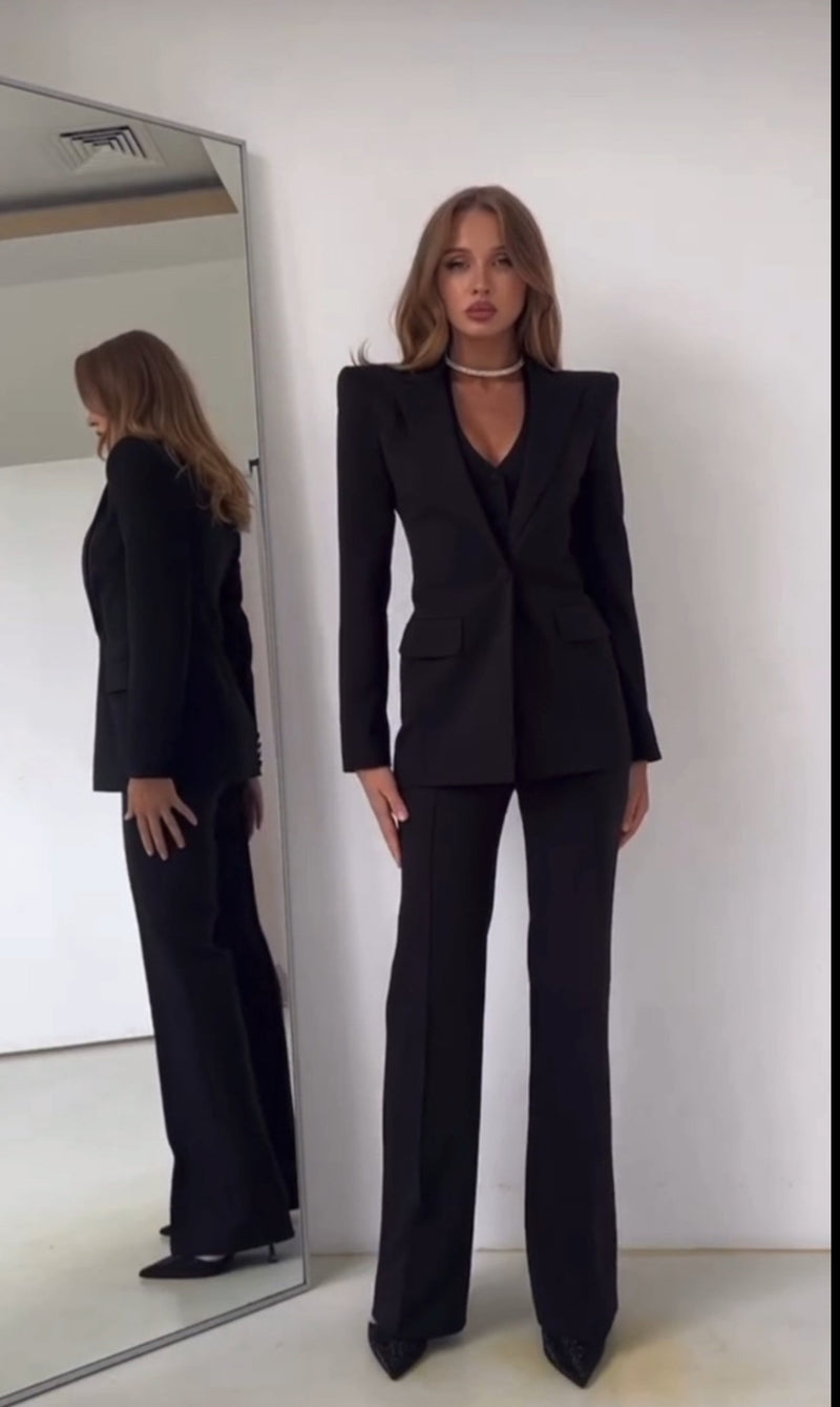 Tailleur Naomi